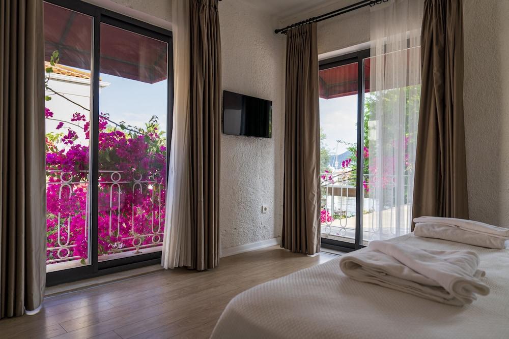 SON2ODA BUTIK HOTEL — GOCEK — fotografie hotel nr. 11