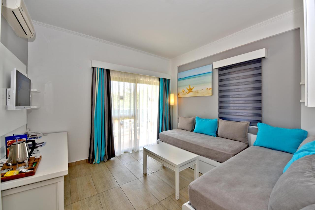TUI BLUE TROPICAL — DALAMAN — фотография отеля №29