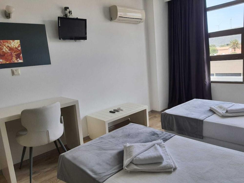 Z OTEL — CESME — fotografie hotel nr. 16