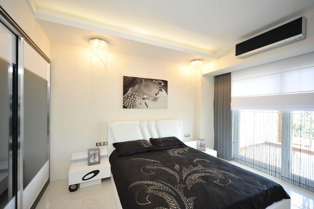 MODA MARINE APARTMENTS — KESTEL — фотография отеля №4