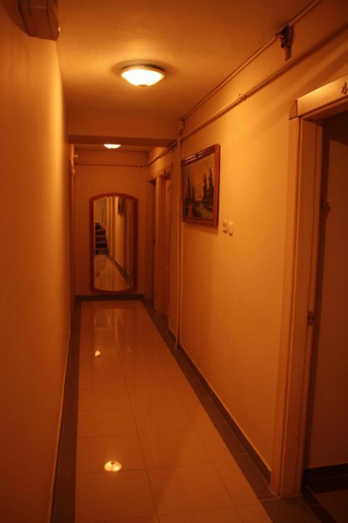 AY — ISTANBUL — fotografie hotel nr. 16