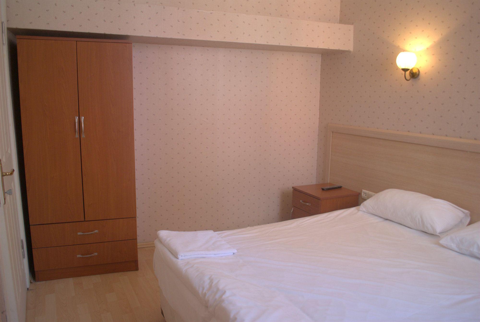 PIYA HOSTEL — ISTANBUL — фотография отеля №26