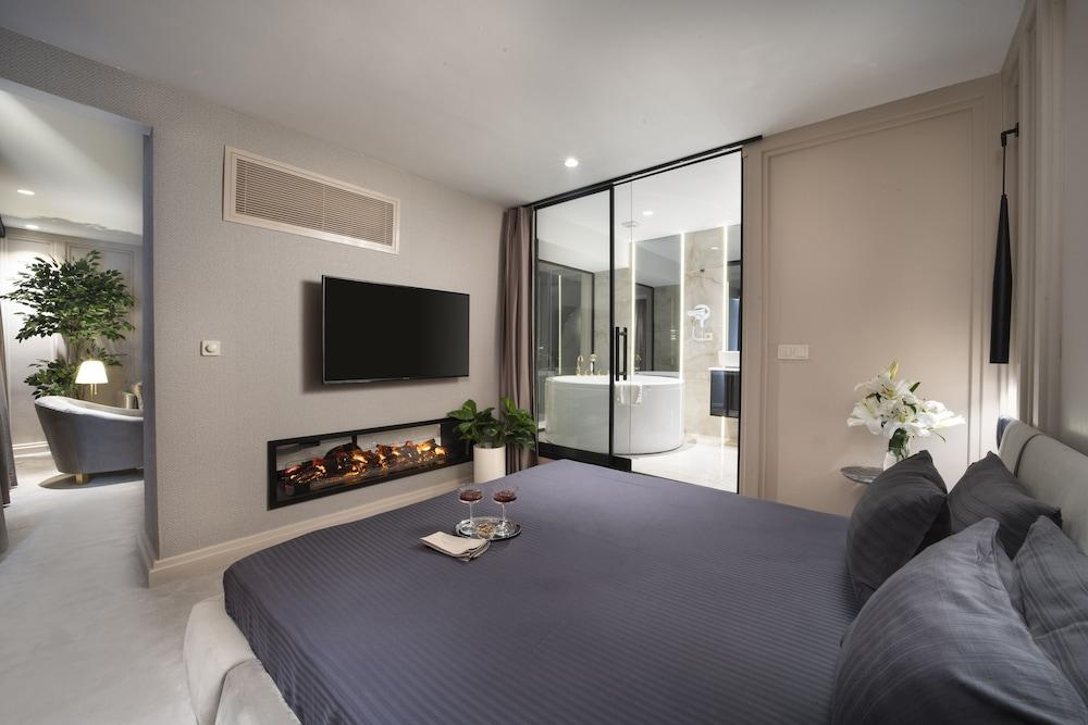 WALTON GARDENS PERA — ISTANBUL — fotografie hotel nr. 13