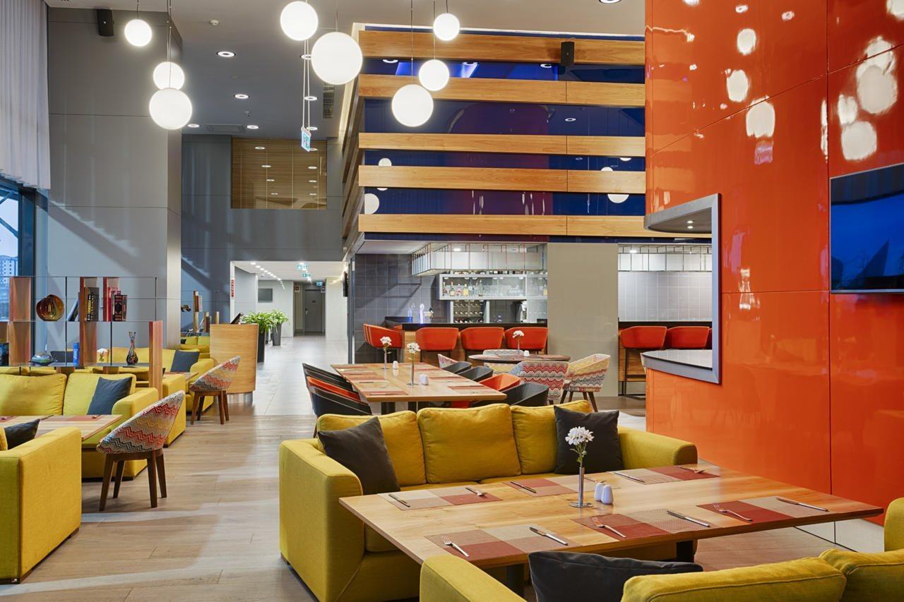 EVER HOTEL EUROPE — ISTANBUL — fotografie hotel nr. 26