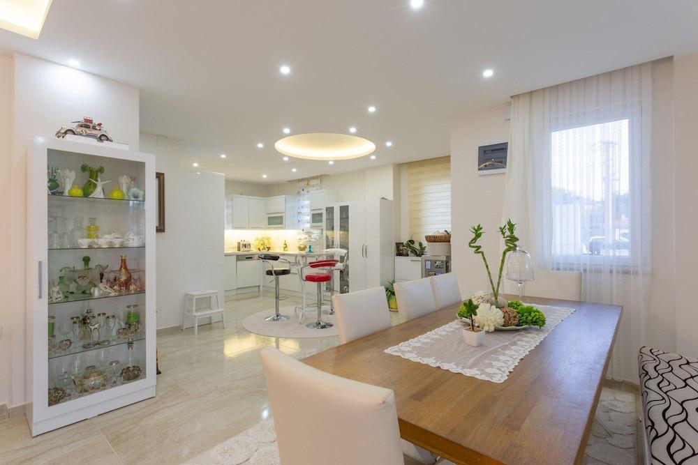 VILLA MINA — DALYAN — fotografie hotel nr. 21