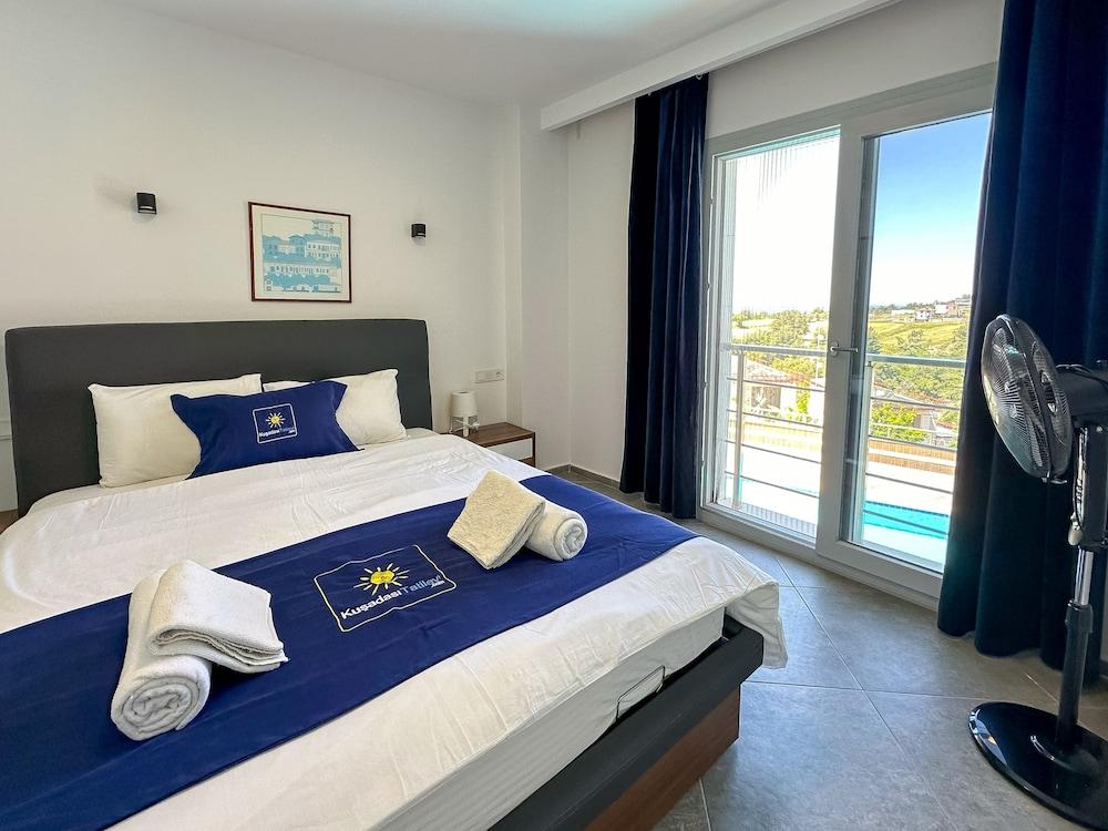 ADAVILLAS LAVENDER RESIDENCE — KUSADASI — фотография отеля №2