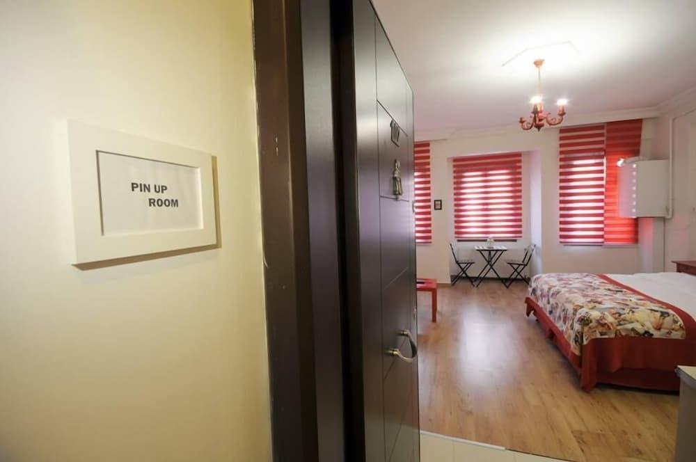 SUITE DREAMS — ISTANBUL — фотография отеля №24