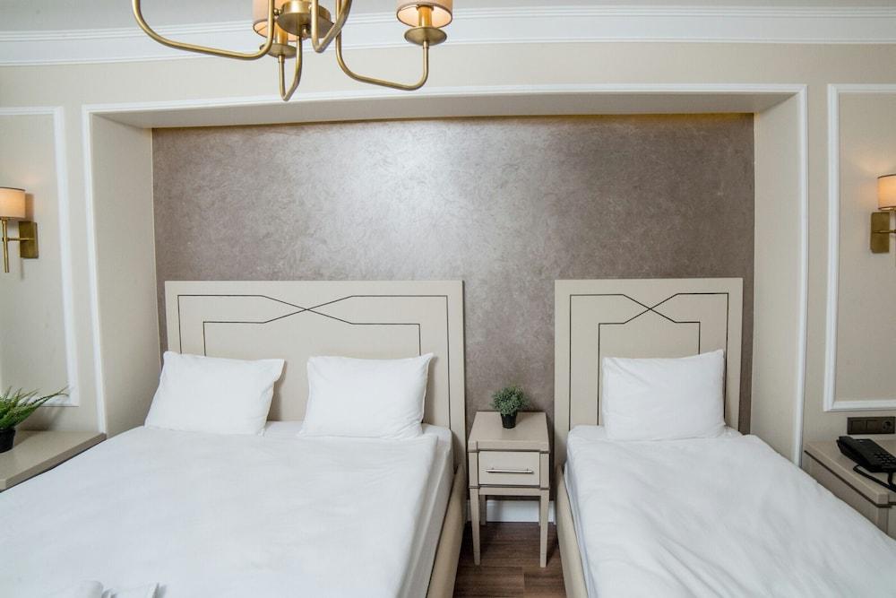 THE CHARM HOTEL - OLD CITY — ISTANBUL — fotografie hotel nr. 14