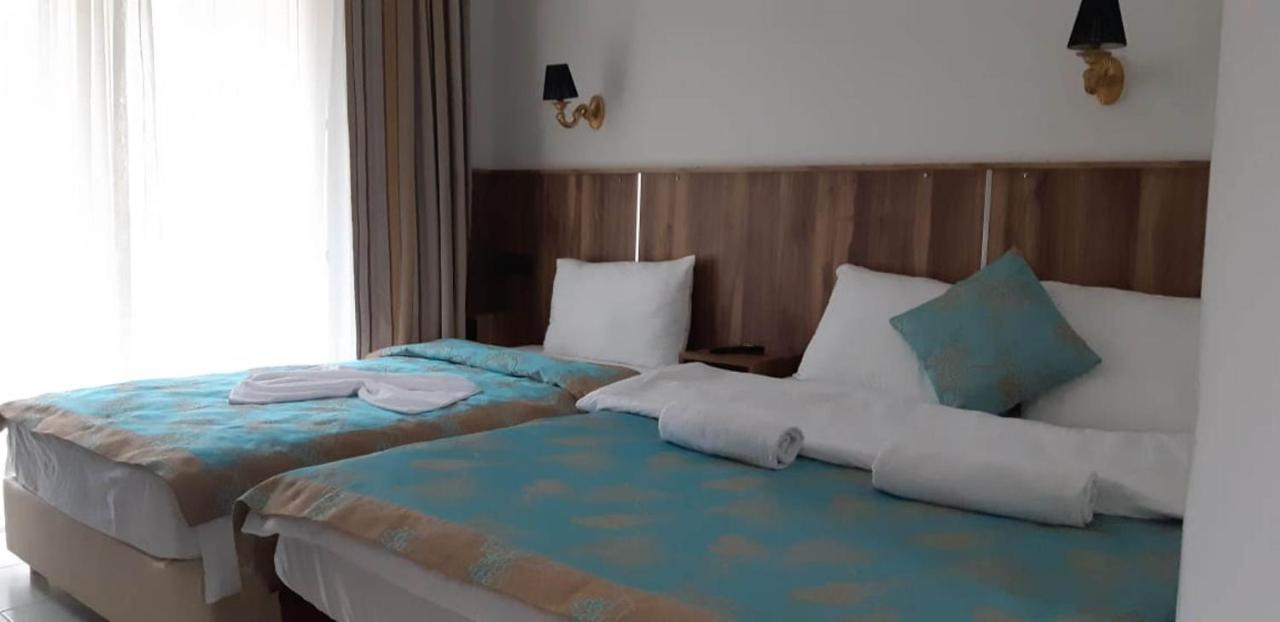 ELIJAH HOTEL — KEMER — фотография отеля №11