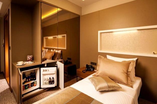 MAJURA HOTEL — IZMIR — фотография отеля №14