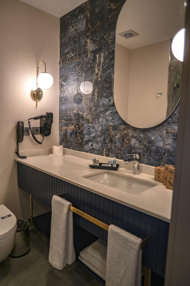 NEVI HOTEL & SUITES — ISTANBUL — fotografie hotel nr. 25