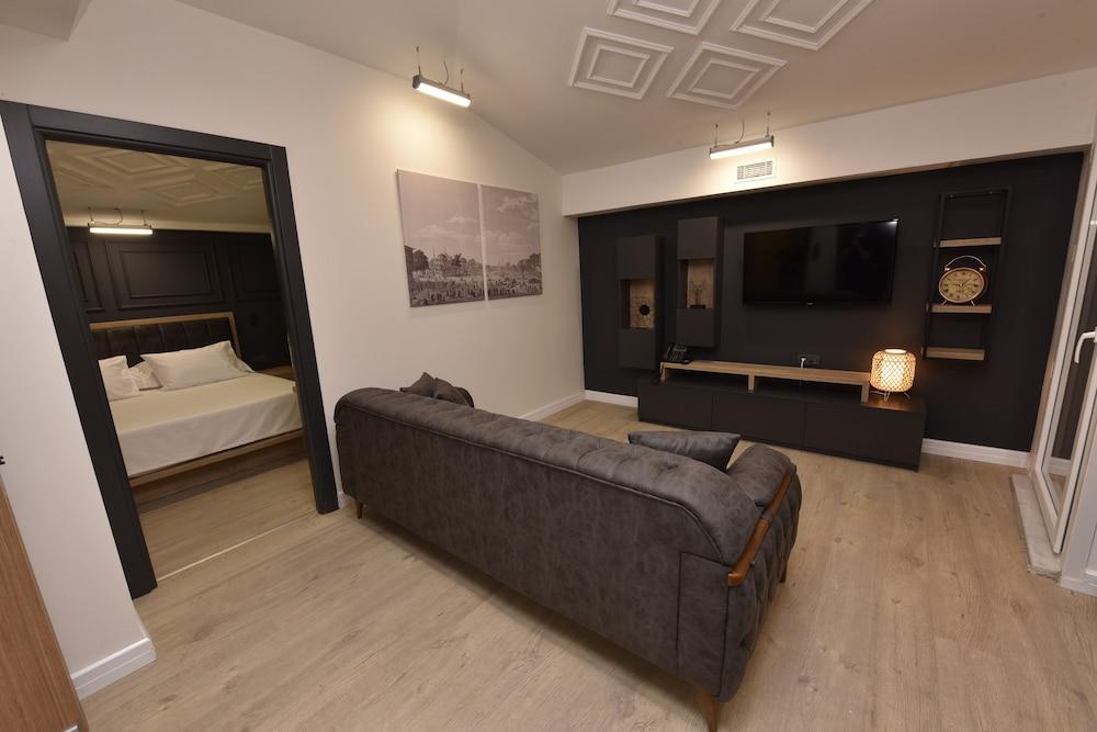 RW BOUTIQUE HOTEL — ISTANBUL — фотография отеля №16