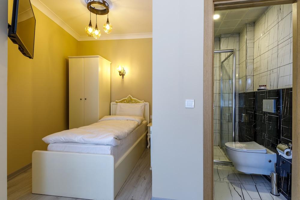 GERMENICIA HOTEL — ISTANBUL — фотография отеля №17