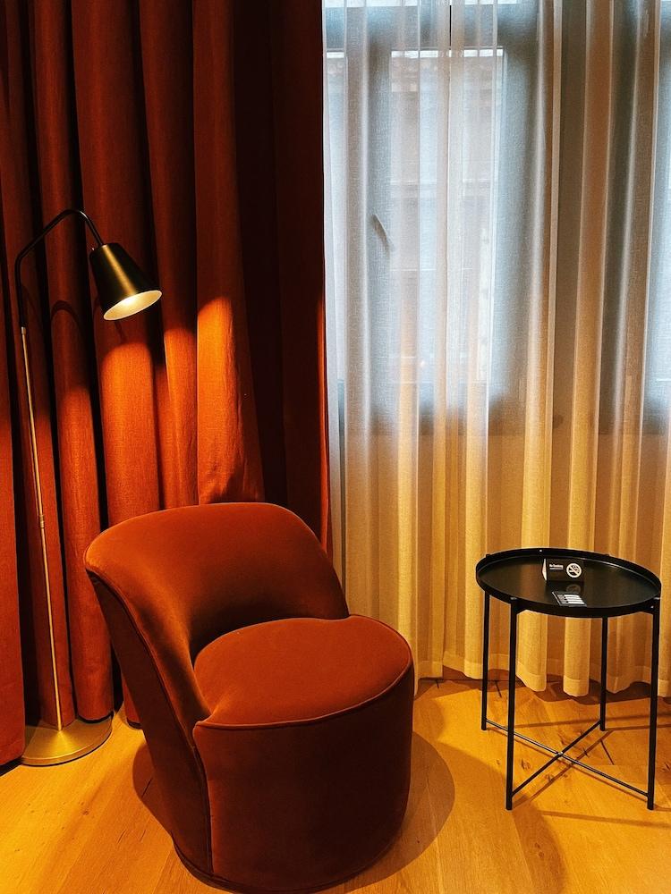 RUZ HOTELS TUNEL — ISTANBUL — fotografie hotel nr. 34