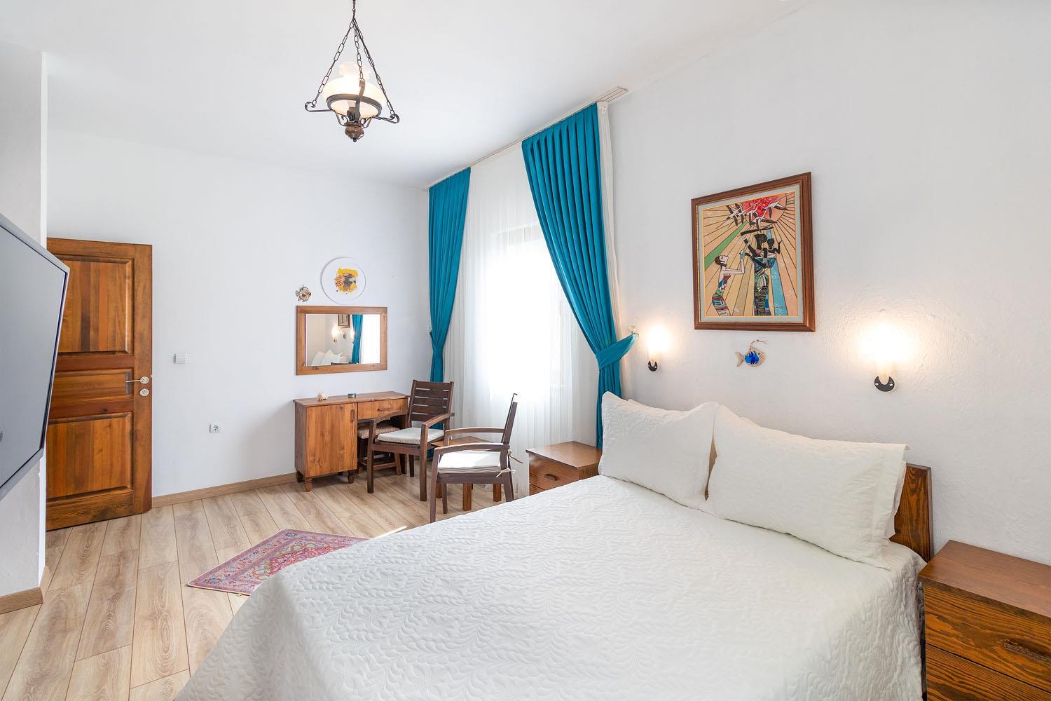 WINDY HILL — MARMARIS — fotografie hotel nr. 14