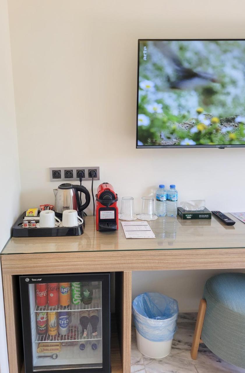DNA HOTEL DALYAN (ADULTS ONLY) — DALYAN — фотография отеля №29