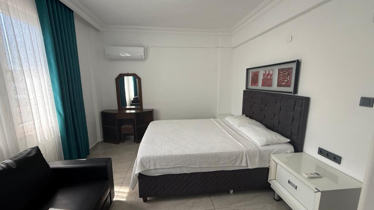 ELITAS APART OTEL — FETHIYE — fotografie hotel nr. 21