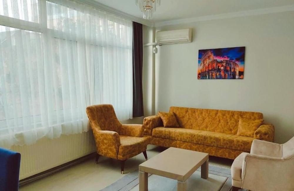 ALPACINO APART HOTEL — ISTANBUL — fotografie hotel nr. 26