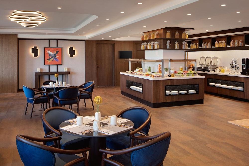 SHERATON ISTANBUL ESENYURT — ISTANBUL — фотография отеля №29