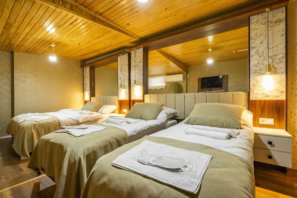 CANDY HOTEL (ADULTS ONLY) — ISTANBUL — фотография отеля №18