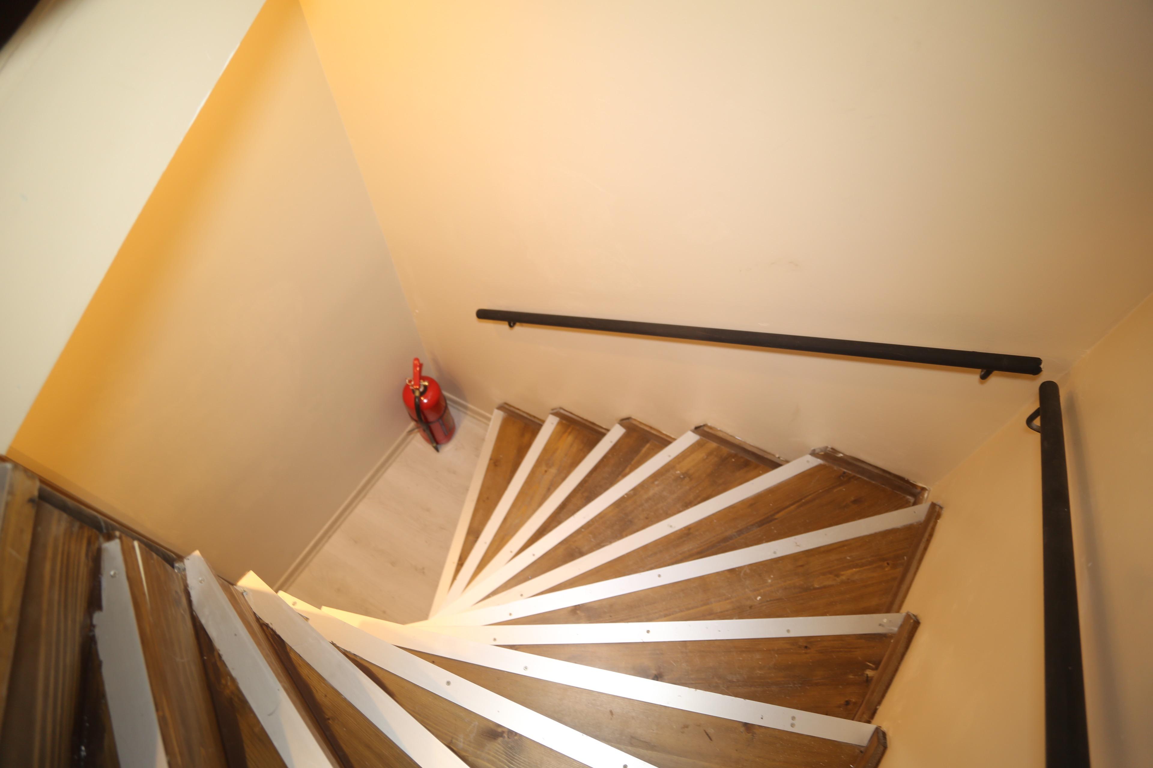 DITTO FLATS — ISTANBUL — fotografie hotel nr. 8