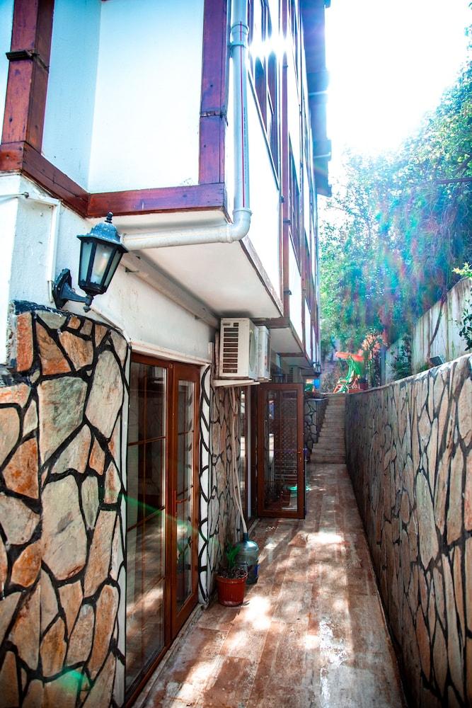 KALIPTUS — KEMER — фотография отеля №33