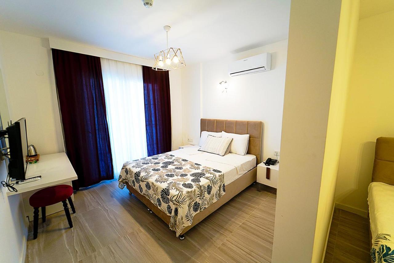 TEPEHAN PANSIYON — SEFERIHISAR — fotografie hotel nr. 14