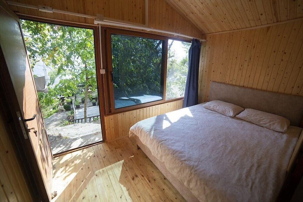 BEYCIK PANORAMA CAMPING — KEMER