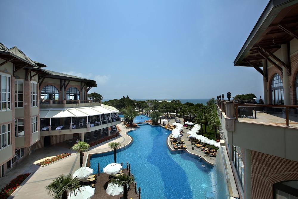 PAPILLON ZEUGMA RELAXURY — BELEK — fotografie hotel nr. 34