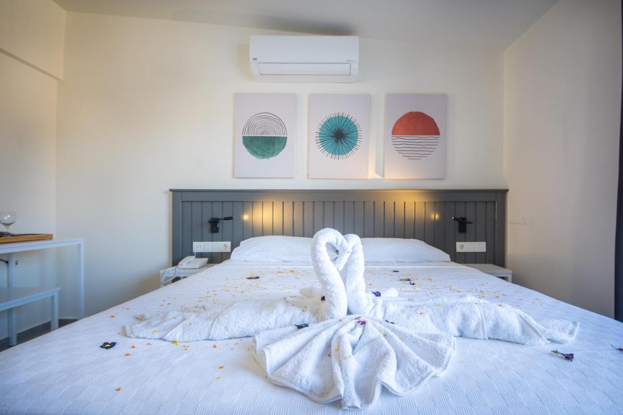 YUVAM PRIME BEACH HOTEL — MARMARIS — fotografie hotel nr. 8
