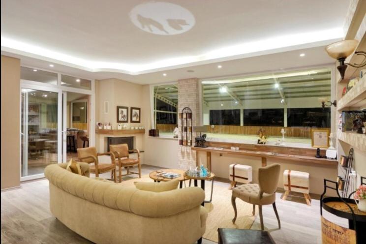 B. EQUINE RANGE HOTEL — IZMIR — fotografie hotel nr. 19