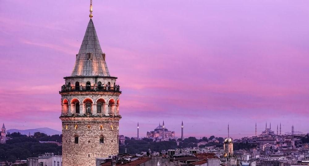 FOUR SIDES BEYOGLU — ISTANBUL — fotografie hotel nr. 15