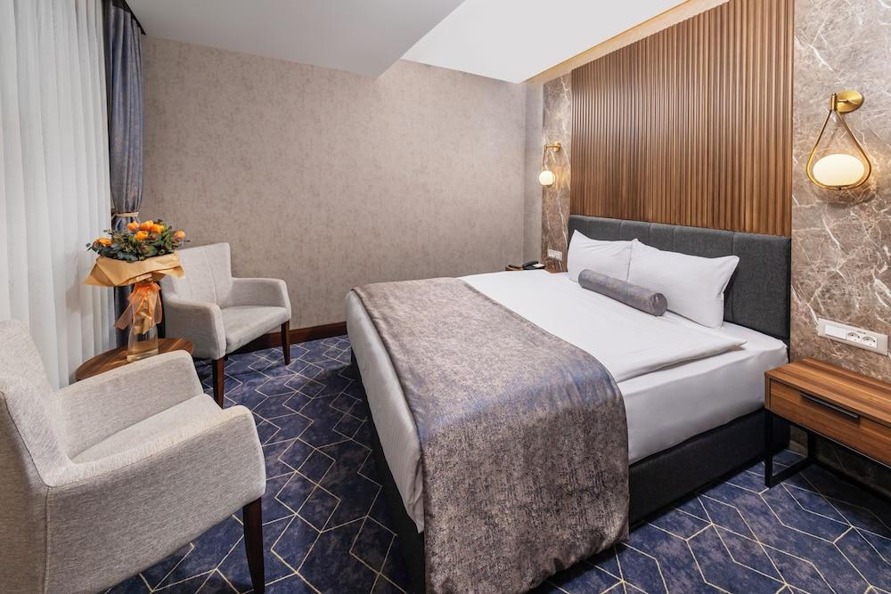 RING STONE HOTELS BOSPHORUS — ISTANBUL — фотография отеля №14