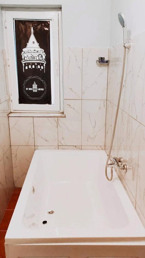 GALATA DESIGN HOTEL — ISTANBUL — фотография отеля №16