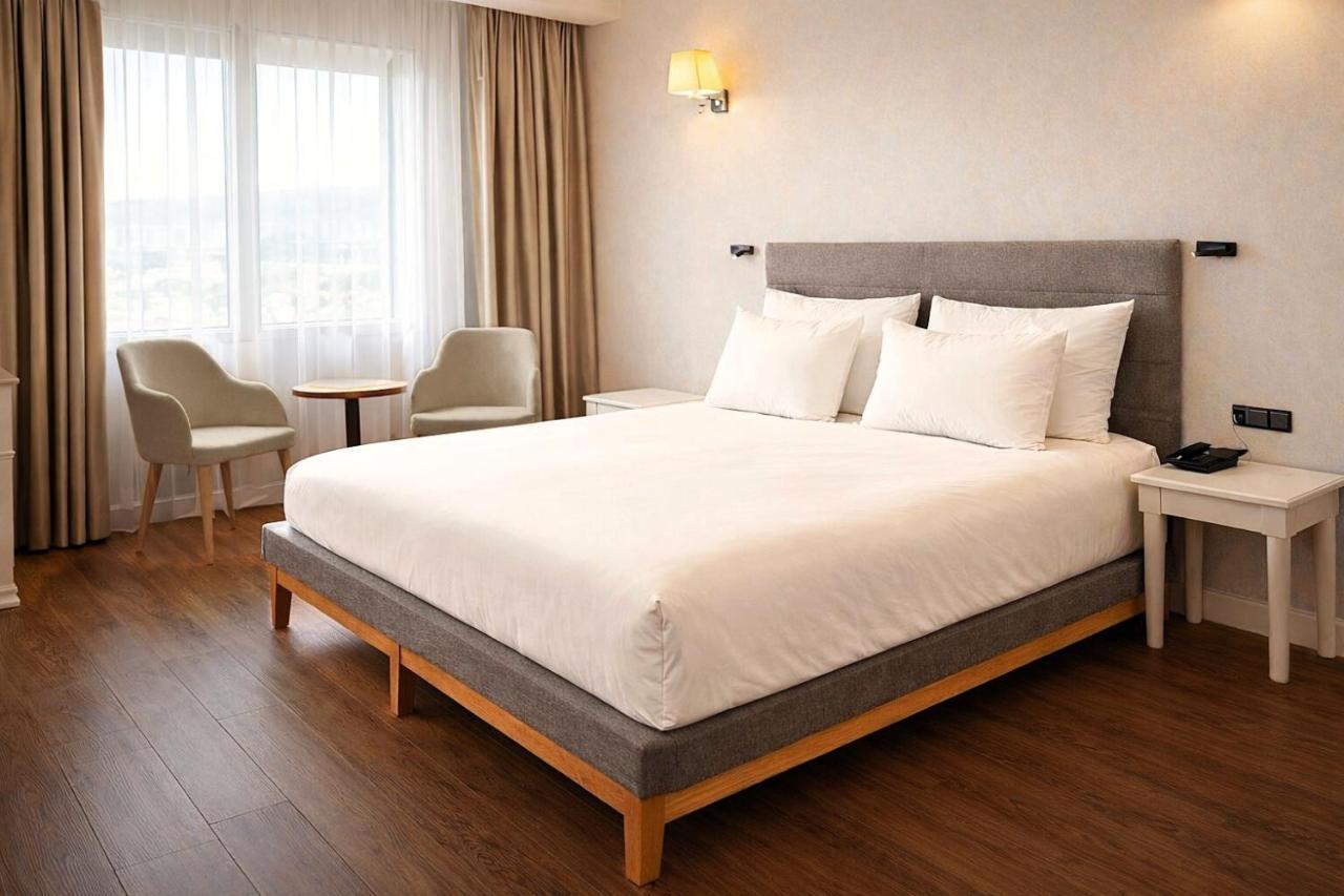 MITTE PORT HOTEL — IZMIR — фотография отеля №21