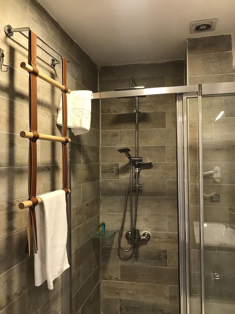 BARKOD HOTEL — ISTANBUL — фотография отеля №18
