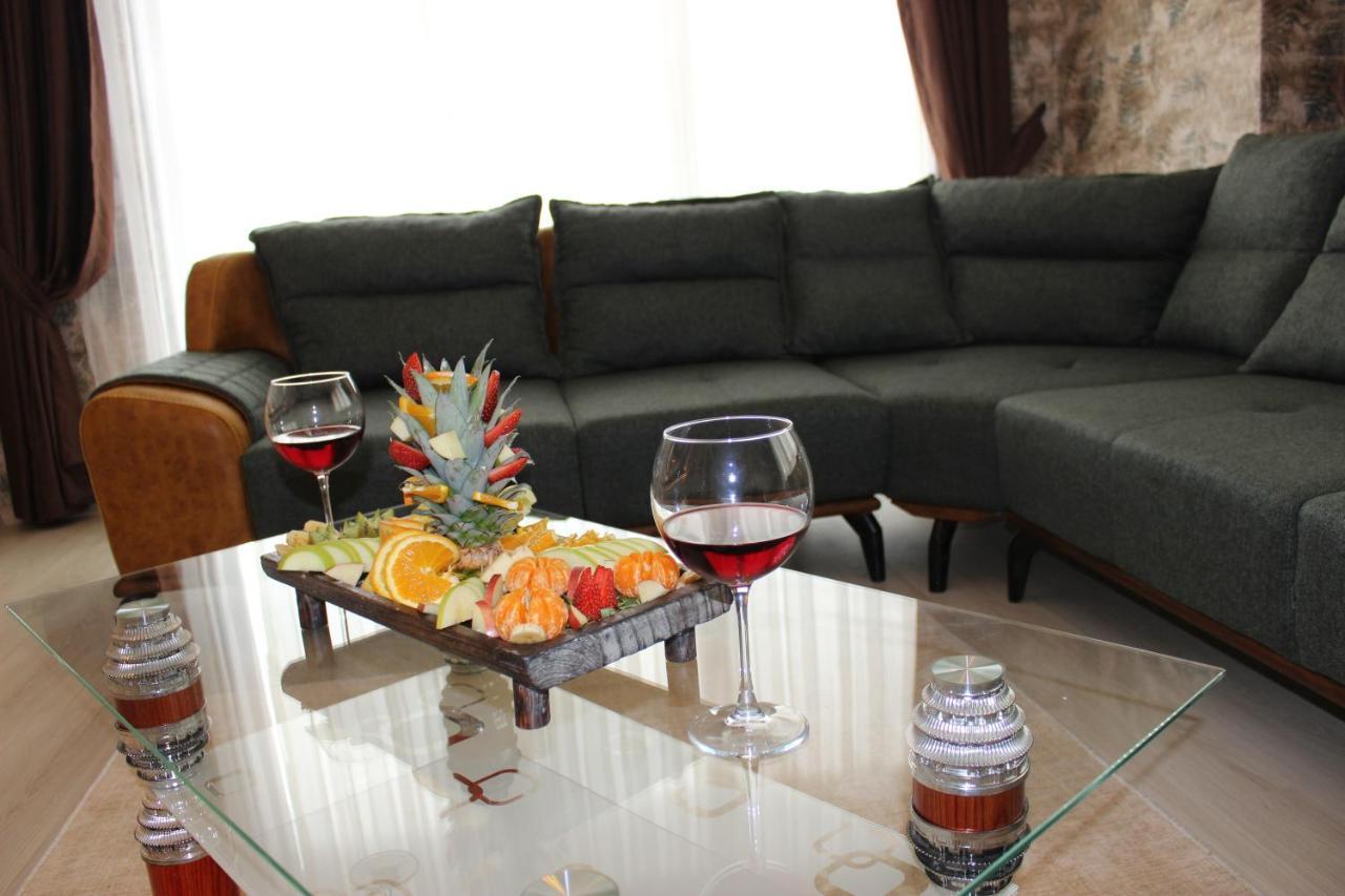 QUARS SUITE — ISTANBUL — fotografie hotel nr. 6