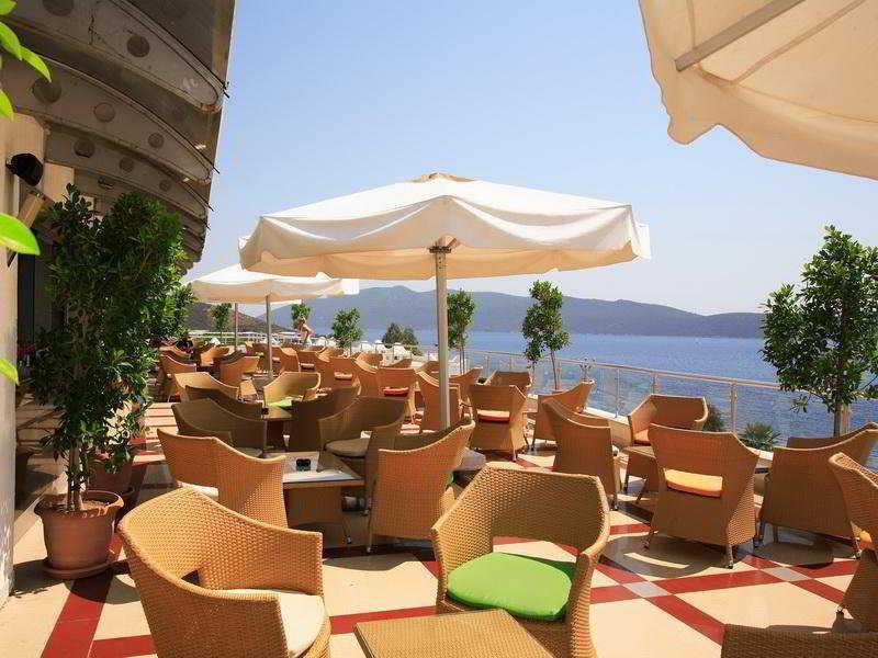FOREVER CLUB — BODRUM — fotografie hotel nr. 5