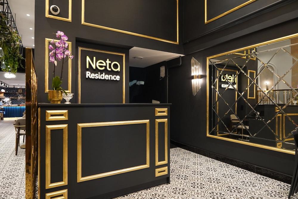 NETA RESIDENCE — ISTANBUL — fotografie hotel nr. 26