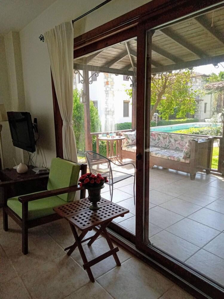 OLIVIA HOUSES 2 WORTH TO LOOK AT — DALYAN — fotografie hotel nr. 33
