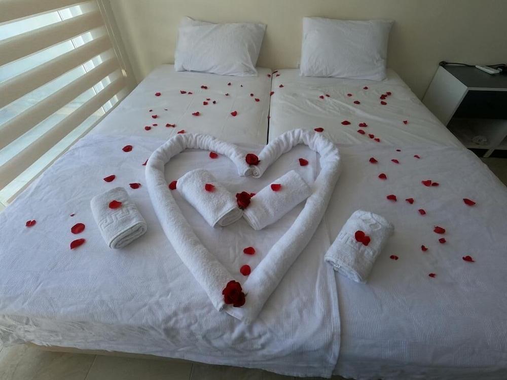 LOFTS ALANYA LUNA — TURKLER — фотография отеля №7