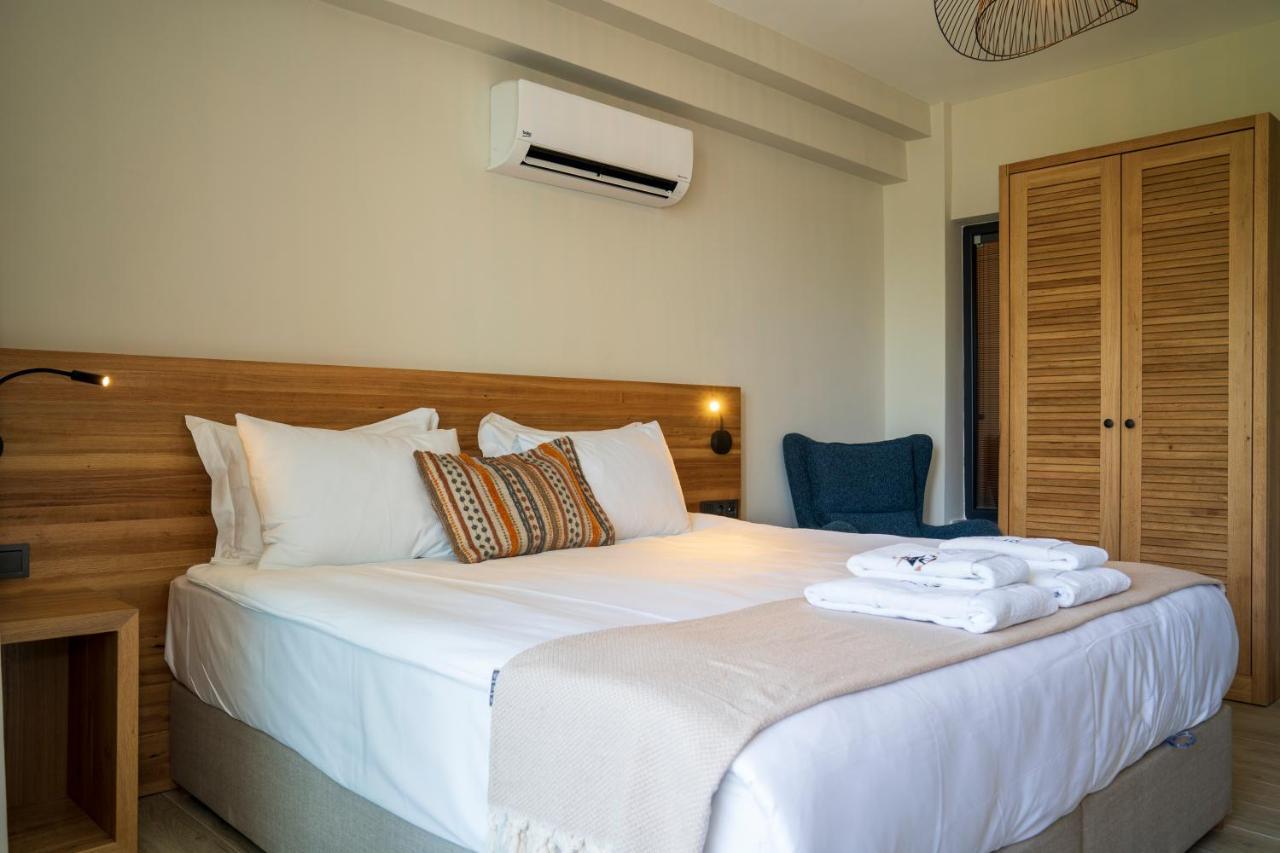 ANSIRA FETHIYE — FETHIYE — fotografie hotel nr. 28