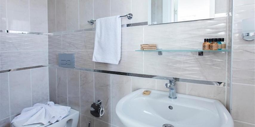 DEMIR SUIT HOTEL — KUSADASI — фотография отеля №10