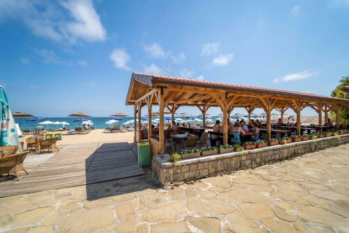 VIVA CLUB HOTEL — GOLDEN SANDS — fotografie hotel nr. 37