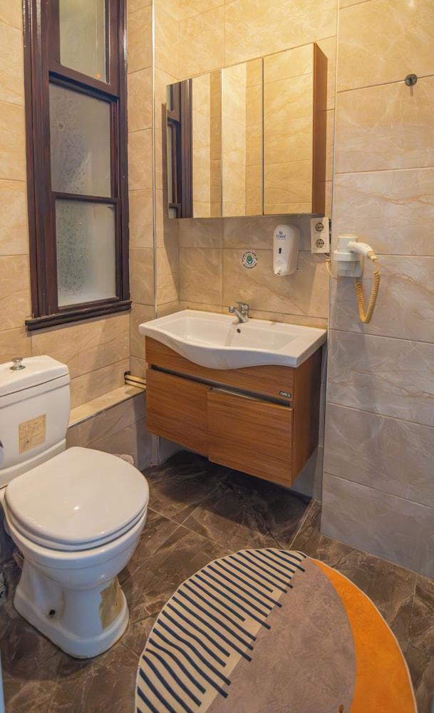 NEST SUITE SISLI — ISTANBUL — fotografie hotel nr. 33