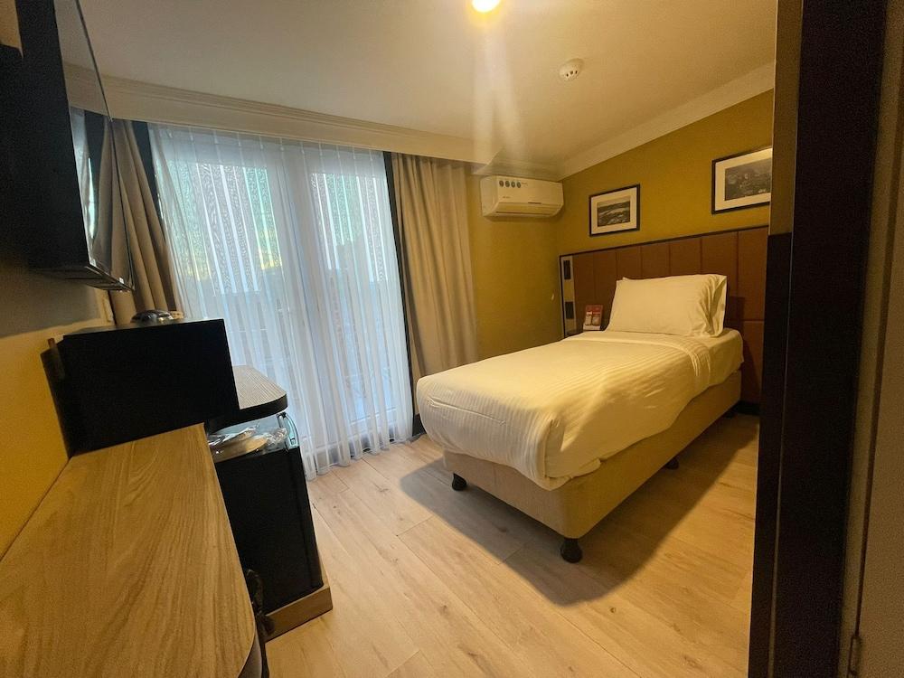 EA EXCLUSIVE HOTEL — ISTANBUL — fotografie hotel nr. 18