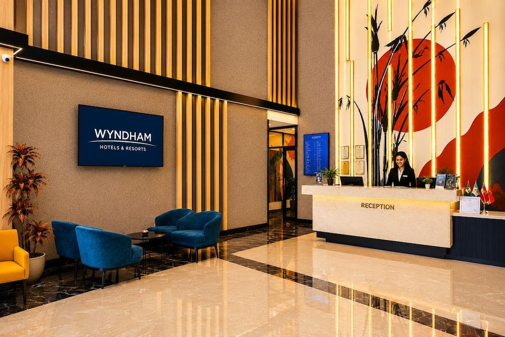 DAYS INN & SUITES BY WYNDHAM ESENYURT — ISTANBUL