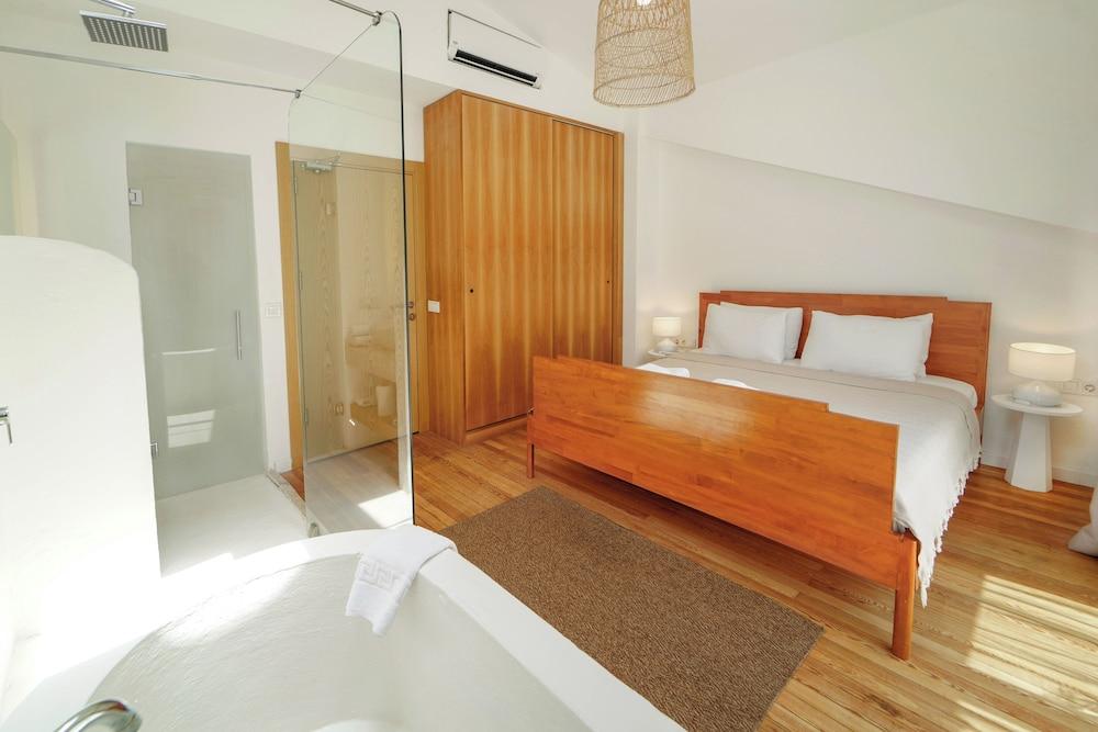 PERLE HOUSE (ADULTS ONLY) — FETHIYE — fotografie hotel nr. 15