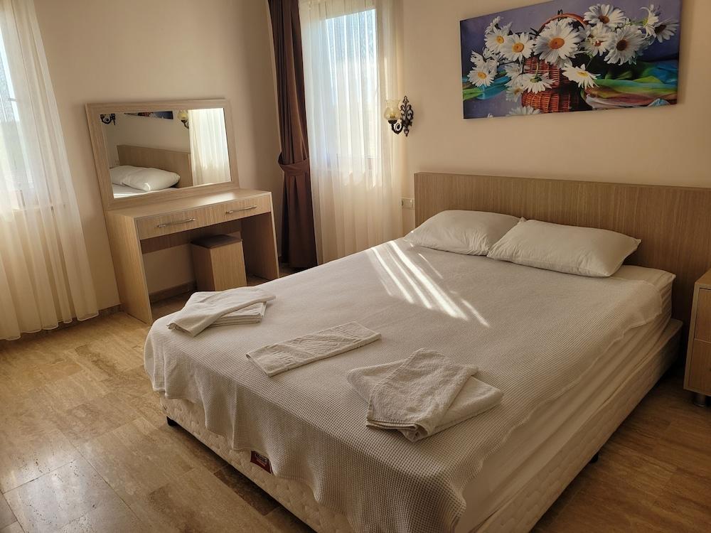 OASIS APART HOTEL — DALYAN — fotografie hotel nr. 8