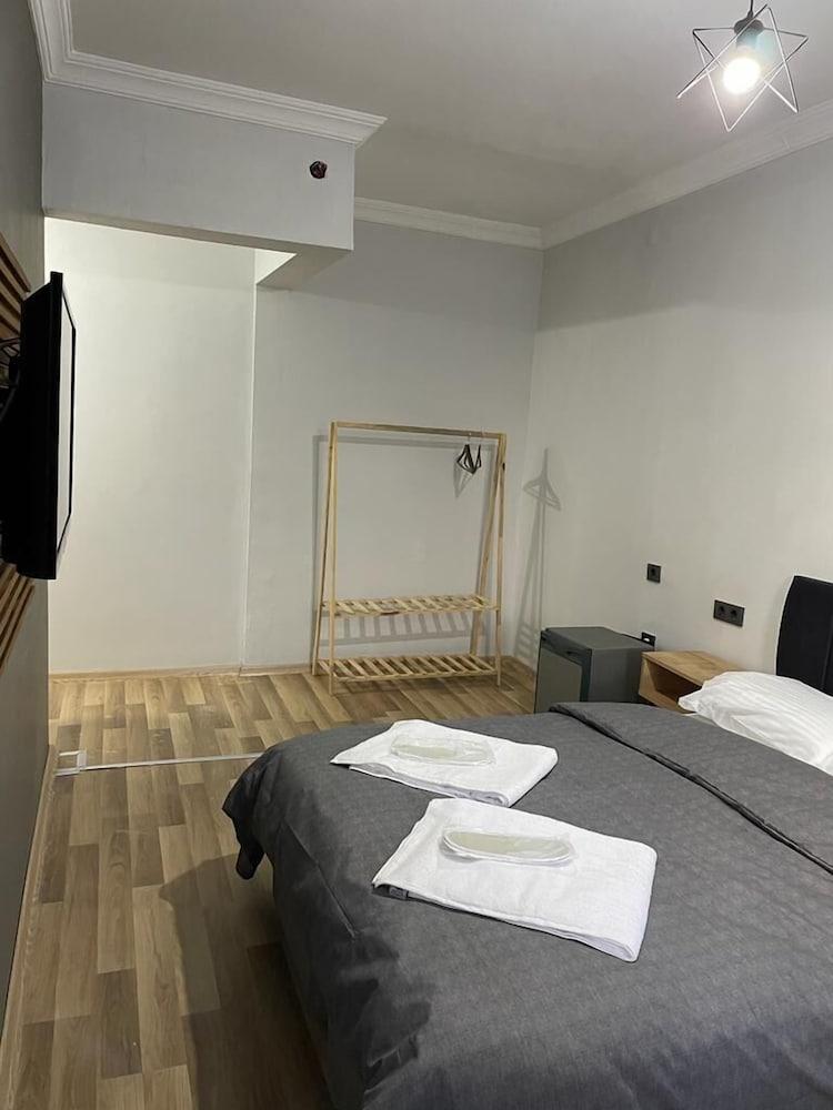 BADU BOUTIQUE HOTEL — IZMIR — fotografie hotel nr. 12